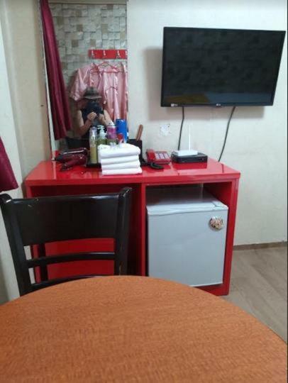 Dowun Motel Seoul Bagian luar foto